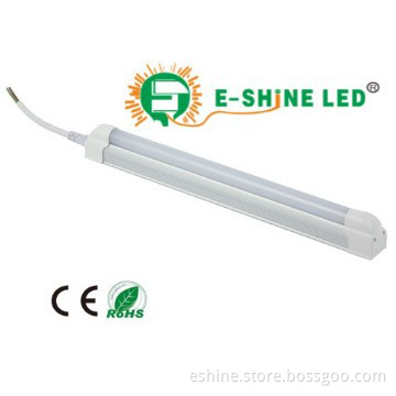 2014 latest design!SMD tube led T8/T5 LED tube light  with power 9W-25